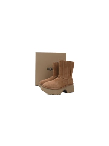UGG High-Top Schneestiefel in Braun