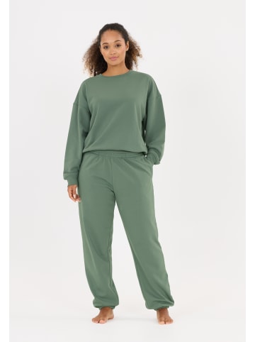 Athlecia Sweathose Crecy in 3221 Dark Forest