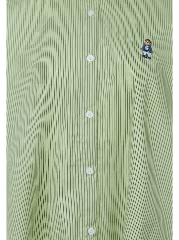 myMo Women Shirt in Green