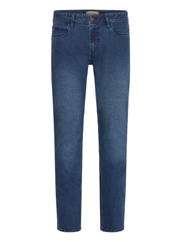 BLEND Slim-fit-Jeans BHZinor in Blau