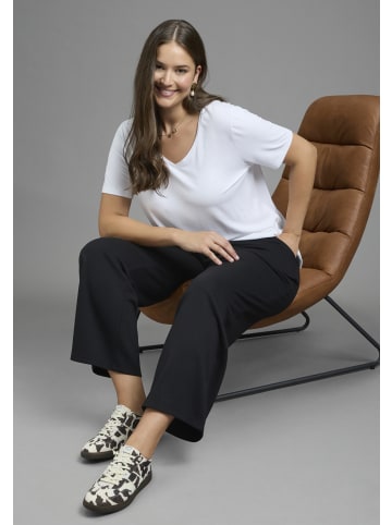 Laura Scott Jogginghose in schwarz
