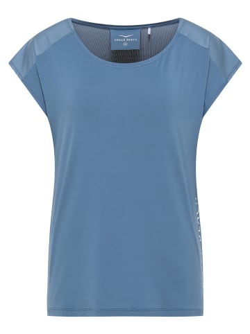 Venice Beach T-Shirt VB ALICE in coast blue