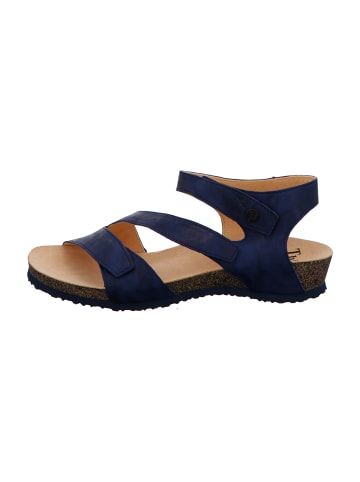 Think! Komfort Sandalen in Schwarz
