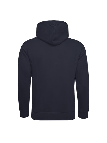 Champion Kapuzenpullover Hooded in dunkelblau