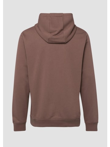 s.Oliver Sweatshirt in 89D1_braun