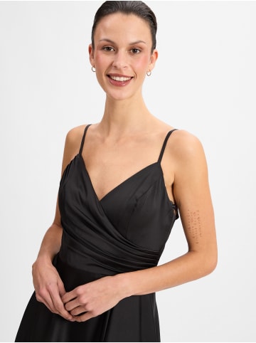 LAONA Abendkleid in schwarz - 0007