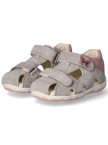 superfit Sandalen FANNI in Grau