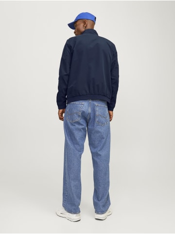 Jack & Jones Blousonjacke in Navy Blazer