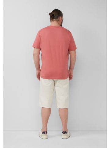 s.Oliver T-Shirt in 42D1_himbeere