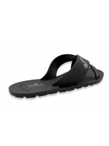 thies Badesandalen für Herren in Grün