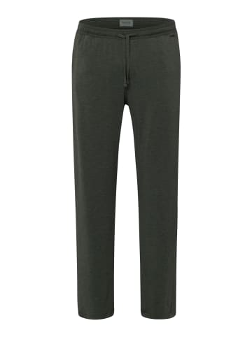 Hanro Sweatpants Casuals in eden melange