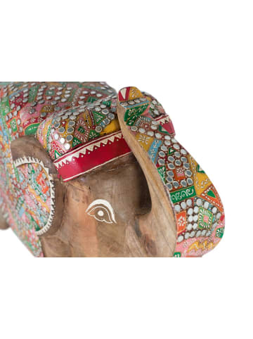 Giner y Colomer Dekofigur in Multicolored