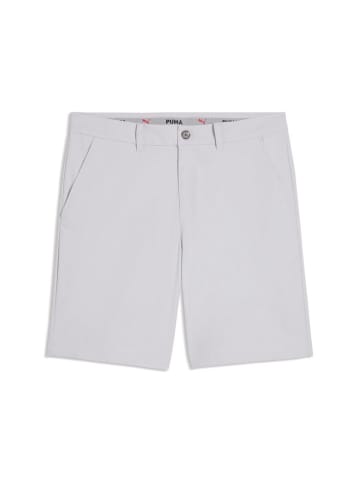 Puma Sportshorts "101 Pure Short 8"" in Grau