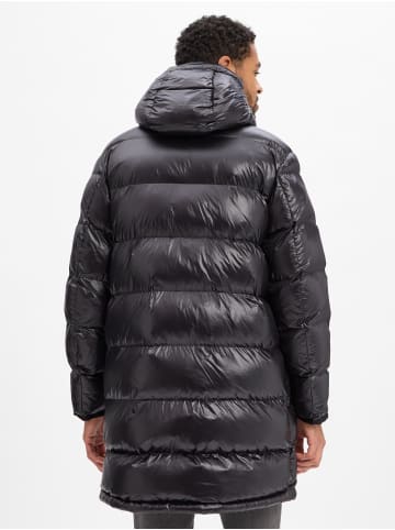 BLAUER USA Jacke in schwarz