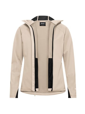Jack Wolfskin Funktionsjacke SKYVAIL  JKT W in Beige803