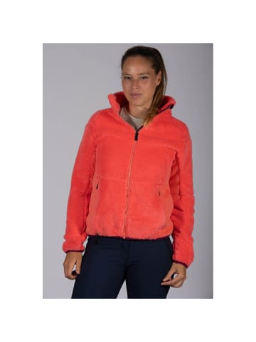 Maul Sport Unterjacke Tübingen in Pink473