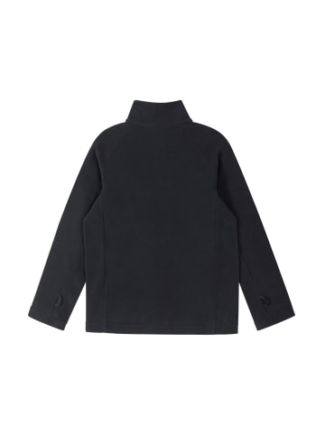 Reima Fleecejacke Kerros Black