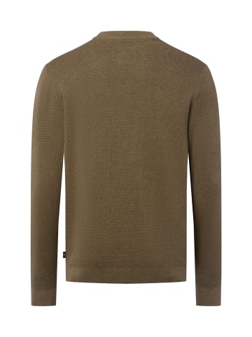 Jack & Jones Pullover in khaki - 0001