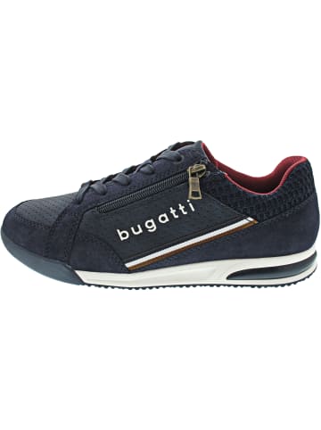 Bugatti Sneaker Blau