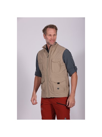 Maul Sport Weste Grünten XT in Beige801