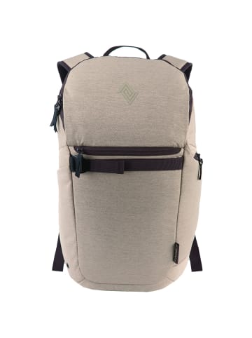 Nitro Nikuro Rucksack 49 cm Laptopfach in almond