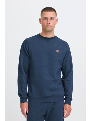 BLEND Sweater BHMPova in Blau