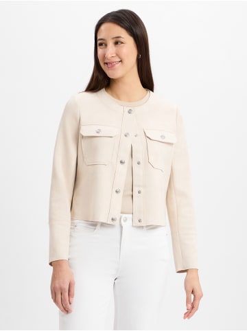 CARTOON Kastenjacke in beige