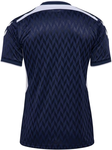 Hummel T-Shirt Hmlmatch Erwachsene in MARINE