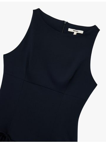 KOTON KLEIDER in Marineblau