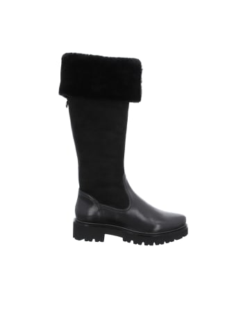 Gerry Weber Stiefel Carla 2 in schwarz