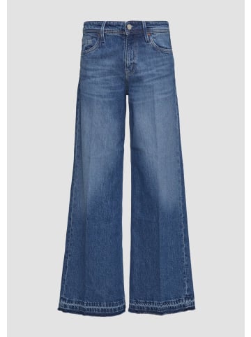 s.Oliver Jeans-Hose SURI in 56Z2_blau