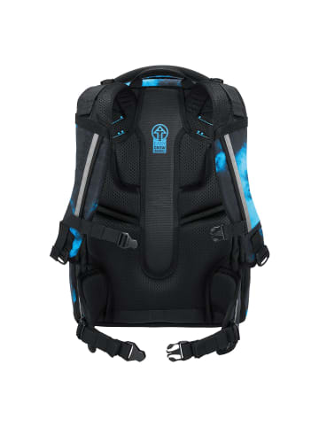 Coocazoo Mate Schulrucksack 44 cm Mystic Clouds