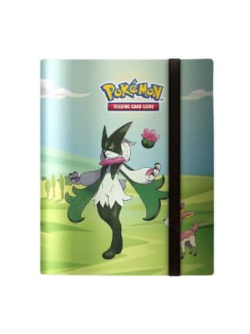 Amigo Spiel - Pokémon (Sammelkartenspiel-Zubehör), PKM Morning Meadow Pro