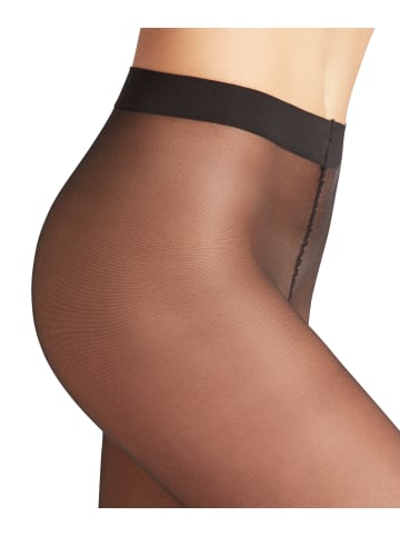 Falke Pure Matt 20 DEN  Strumpfhose in Black