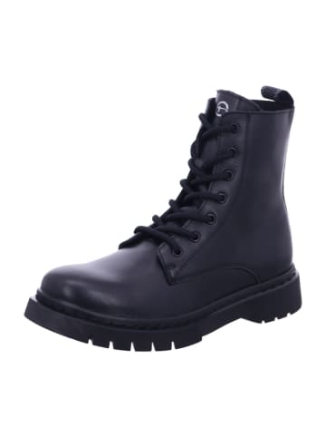 Tamaris Boots in schwarz