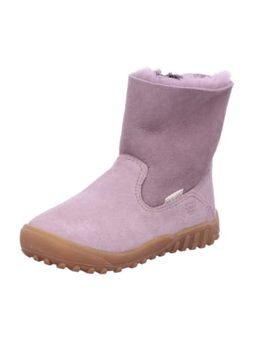 PEPINO Mädchen Stiefel DIO in Rot