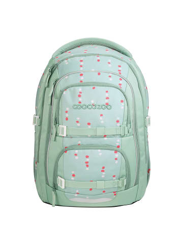 Coocazoo Porter Schulrucksack 46 cm Dancing Dots