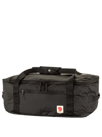 FJÄLLRÄVEN High Coast Duffel 36 - Reisetasche 56 cm (clay) in schwarz