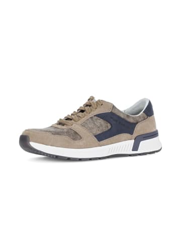 Gabor Sneaker low in beige