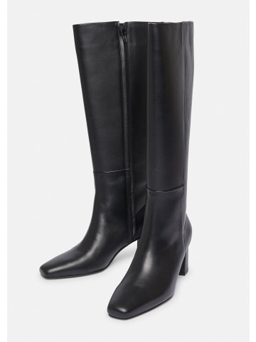 comma Stiefel in 9999_schwarz