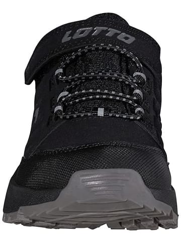 Lotto Kinder Sneaker "Ketcham Lowex" in Grün