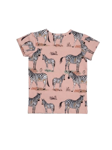 Walkiddy T-Shirt T-Shirt aus Baumwolle (Bio)