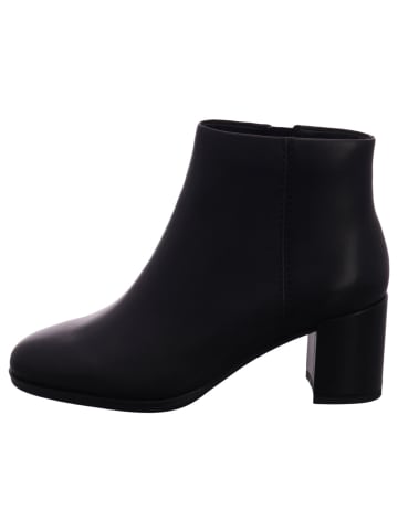Clarks Damenstiefel kalt Absatz WOMENS in  Schwarz