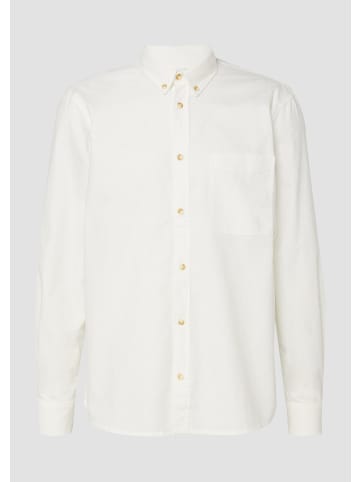 s.Oliver Hemd in 0200_creme