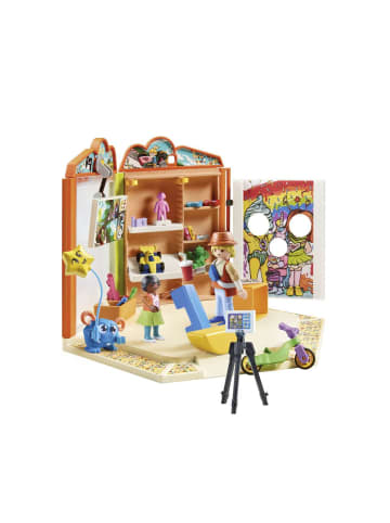 Playmobil Spielfigur Set My Life - Spielwarenladen, ab 3 Jahre