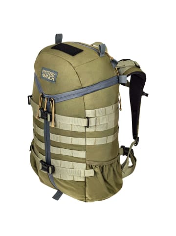 Mystery Ranch 2 Day Assault - Rucksack 15" 53 cm (hummus, L/XL) in ponderosa