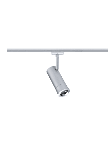 paulmann URail Spot Smart Home Zigbee 3.0 Tarie RGBW  230lm 4,5W RGBW+ dimmbar 230V Chro