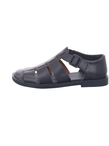 Camper Sandale in schwarz