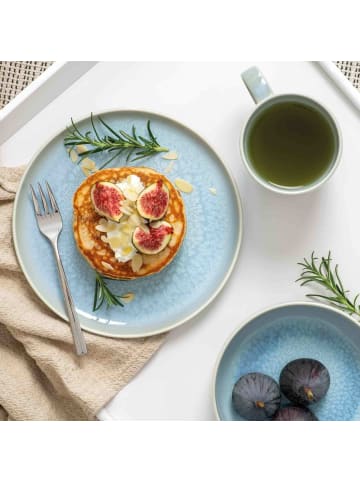 Villeroy & Boch 6er Set Kuchengabeln Piemont 16 cm in edelstahl
