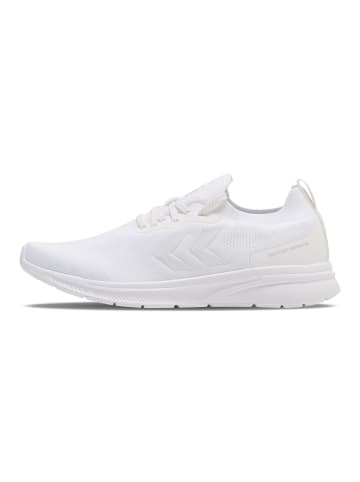 Hummel Hummel Multisport Shoe Reach Tr Erwachsene in WHITE